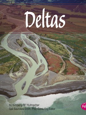 cover image of Deltas